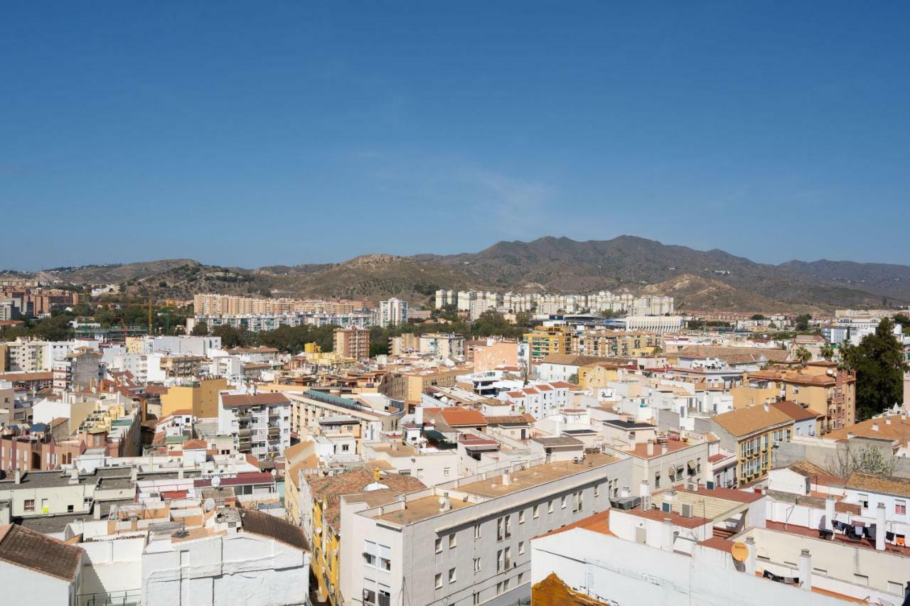 Iloftmalaga San Millan Apartment Málaga