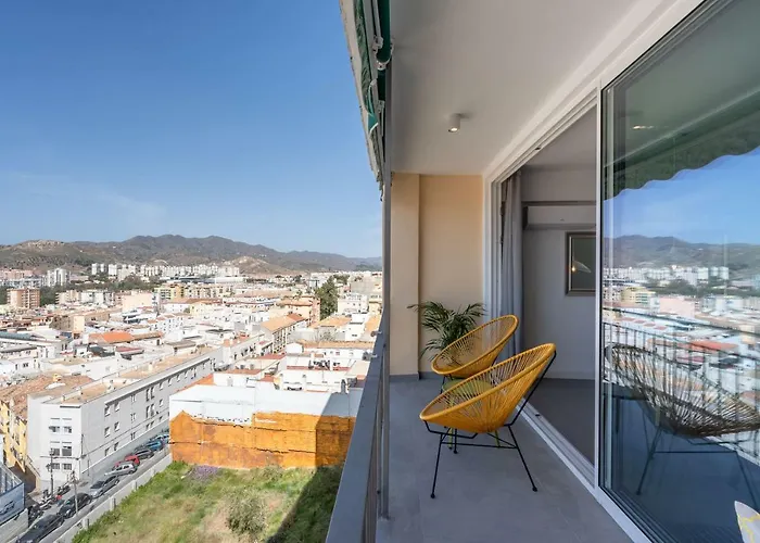 Iloftmalaga San Millan