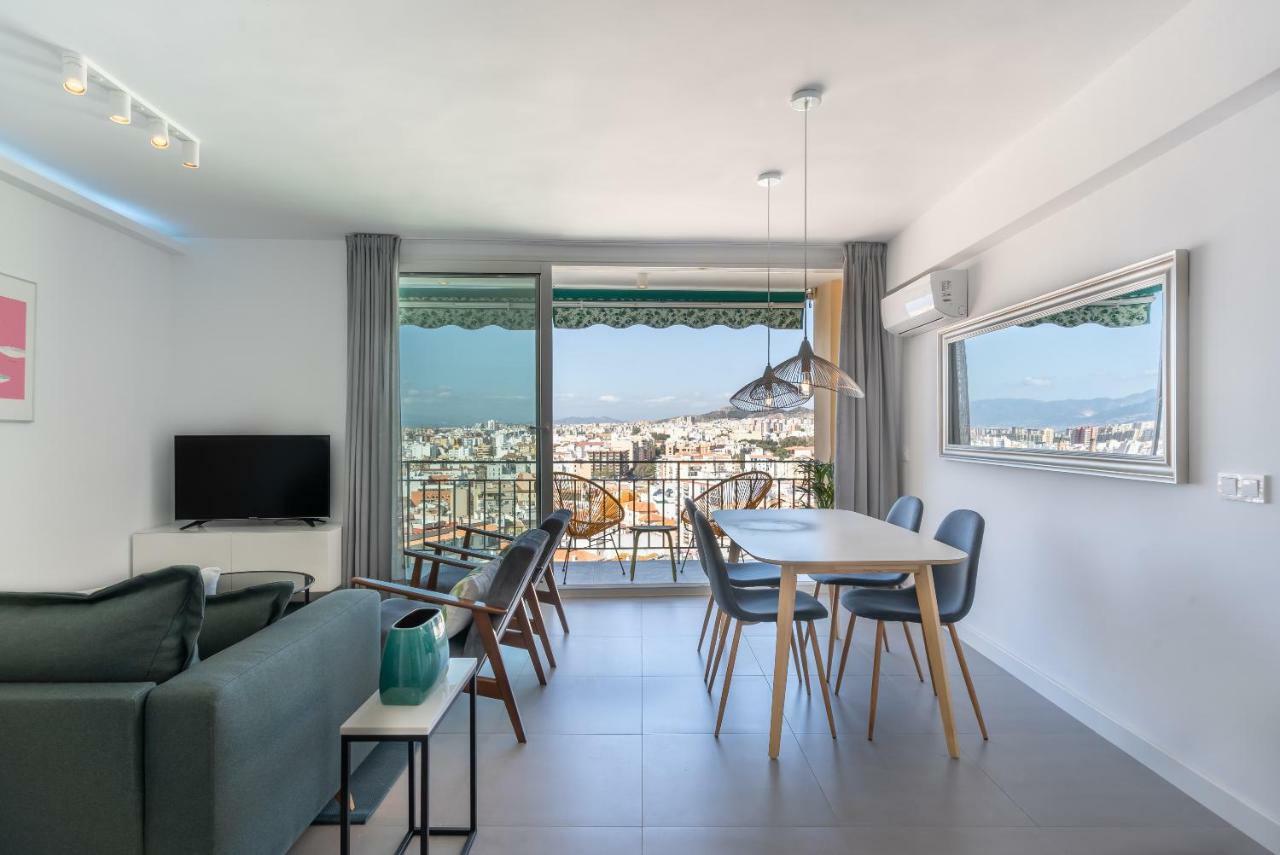 Iloftmalaga San Millan Apartment Málaga