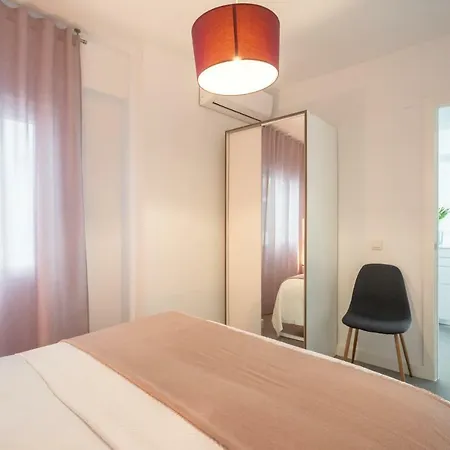 Iloftmalaga San Millan Apartment Exterior photo