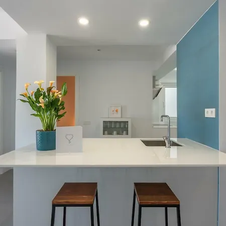 Iloftmalaga San Millan Apartment Exterior photo