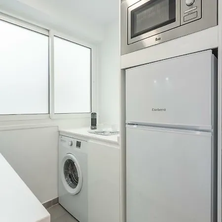 Iloftmalaga San Millan Apartment Exterior photo