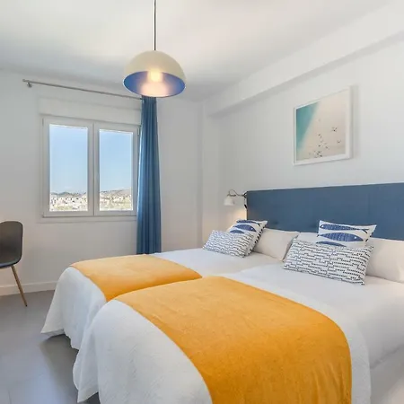 Iloftmalaga San Millan Apartment Exterior photo